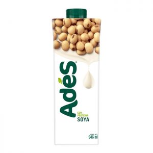 AdeS con proteína de soya 946 ml
