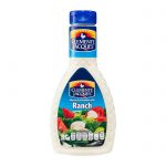 Aderezo para ensaladas Clemente Jacques estilo ranch 237 ml