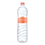 Agua Bonafont botella de 1.5 l