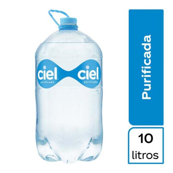 Agua Ciel 10 l