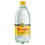 Agua mineral Topo Chico 600 ml