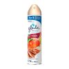 Aromatizante ambiental Glade manzana y canela en aerosol 400 ml