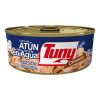 Atún Tuny Light aleta amarilla en agua 140 g