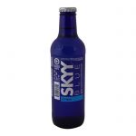 Bebida preparada Skyy blue citrus 275 ml