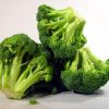 Brocoli por kg