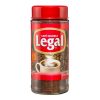 Café soluble Legal mezclado con azúcar 180 g