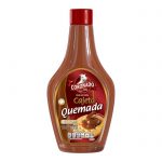 Cajeta Coronado quemada 660 g