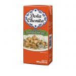 Caldillo de tomate verde Doña Chonita 350 g