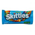 Caramelo suave Skittles tropical 54.4 g