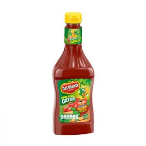 Catsup Del Monte 650 g