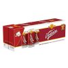 Cerveza obscura Victoria 12 Latas de 355 ml c/u