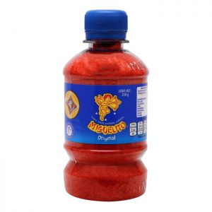 Chile en polvo Miguelito original 250 g