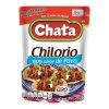 Chilorio Chata de pavo en bolsa 250 g