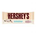 Chocolate blanco Hershey's cookies n creme 43 g