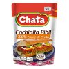 Cochinita pibil Chata 215 g