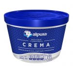 Crema Alpura ácida regular 450 ml