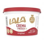 Crema Lala entera 426 ml