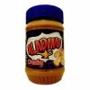 Crema de cacahuate Aladino crunchy 425 g