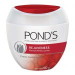 Crema facial Pond's rejuveness contra arrugas 200 g