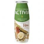 Danone Activia nuez plátano y cereal 225 g