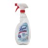 Desinfectante Lysol multiusos en spray 650 ml