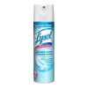 Desinfectante antibacterial Lysol en aerosol 475 g