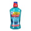 Enjuague bucal Colgate Plax ice infinity zero alcohol 1 l