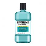 Enjuague bucal Listerine Cool Mint 250 ml