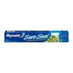 Envoltura plástica adherente Reynolds Sure Seal 30 m