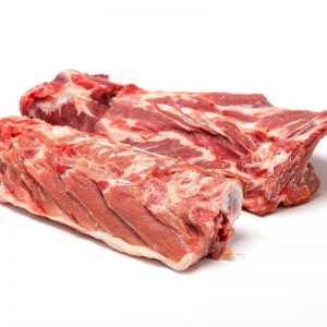Espinazo de Cerdo por kg