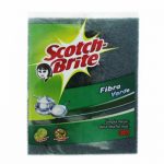 Fibra 3M Scotch Brite verde grande