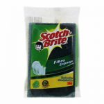 Fibra Esponja 3M Scotch Brite chica