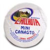 Queso Canasto