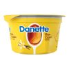 Flan casero Danette sabor vainilla 155 g