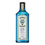 Ginebra Bombay Sapphire dry vapour infused 750 ml