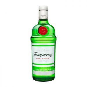 Ginebra Tanqueray 750 ml