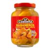 Habaneros La Costeña enteros en escabeche 200 g