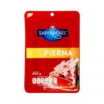 Jamón de pierna real San Rafael 300 g