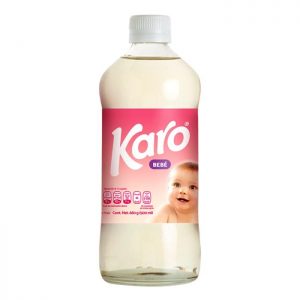 Jarabe de maíz Karo para bebé 680 g