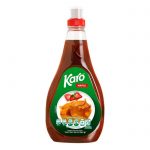 Jarabe de maíz Karo sabor maple 250 ml