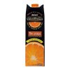 Jugo de naranja Jumex Unico Fresco sin pulpa 1 l