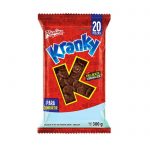 Kranky Ricolino 1 bolsa con 20 pzas