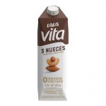 Lala Vita 3 nueces 960 ml