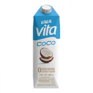 Lala Vita coco 960 ml