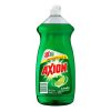 Lavatrastes líquido Axion aroma limón 1.1 l