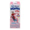 Leche Alpura vaquitas sabor fresa 1 l