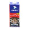 Leche evaporada Alpura 1 l