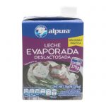 Leche evaporada Alpura deslactosada 356 ml