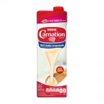 Leche evaporada Nestlé Carnation Clavel 930 ml