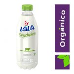 Leche fresca Lala entera orgánica 1 l